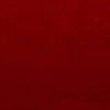red plain velvet-chenille fabric from Warwick