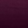 purple plain velvet-chenille fabric from Warwick