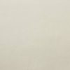 white plain velvet-chenille fabric from Warwick