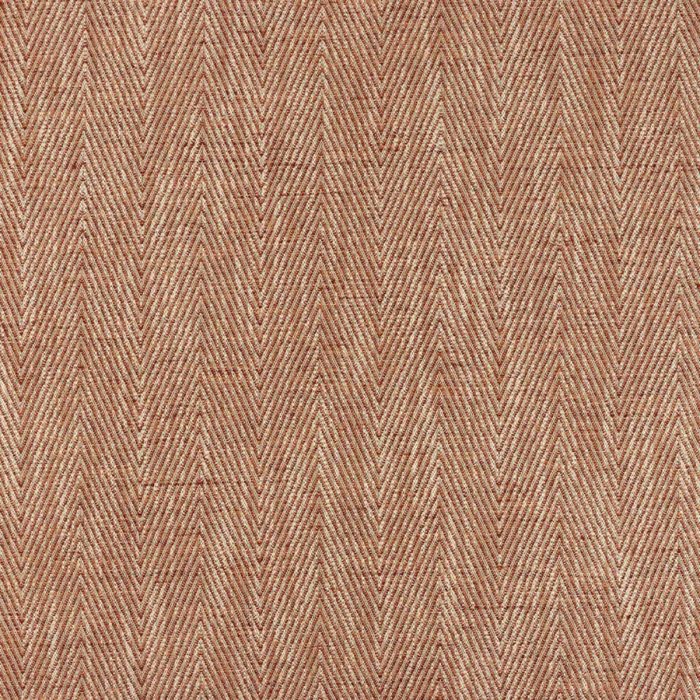 Bridgeport Fabric - Terracotta swatch