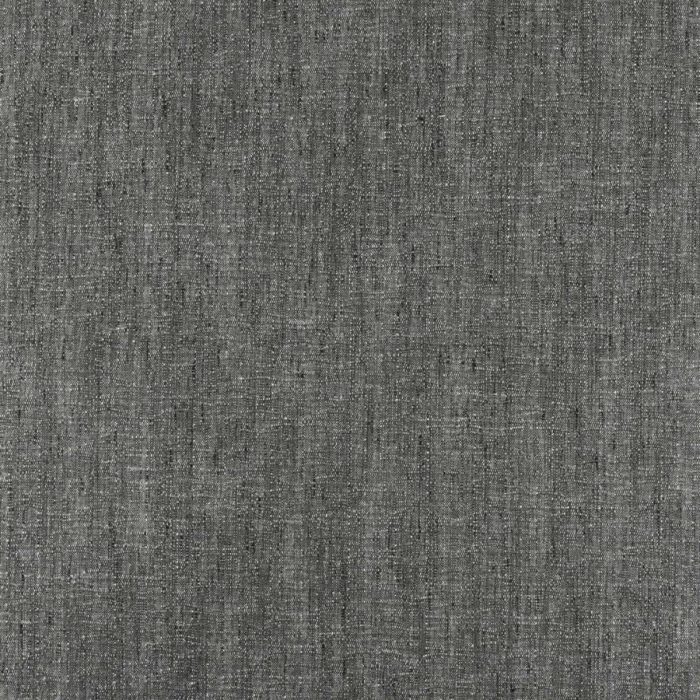 Salem Fabric - Charcoal swatch