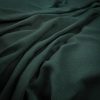 blue plain woven fabric from Warwick