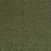 green plain woven fabric from Warwick