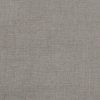 black-grey plain woven fabric from Warwick