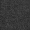 black-grey plain woven fabric from Warwick