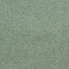 green plain woolen fabric from Warwick