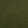green plain woolen fabric from Warwick
