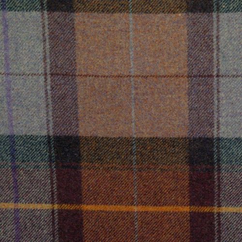 Eltham Fabric - Merlot by Eltham Fabric - Merlot from