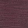 purple plain silk-satin fabric from Warwick