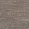 brown plain silk-satin fabric from Warwick