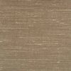 brown plain silk-satin fabric from Warwick