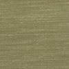 green plain silk-satin fabric from Warwick