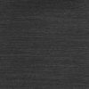 black-grey plain silk-satin fabric from Warwick