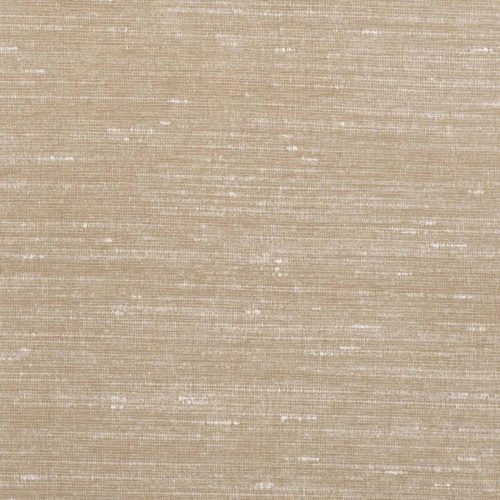 Sari Fabric - Shell by brown plain silk-satin fabric from Warwick