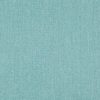 blue plain woven fabric from Warwick