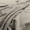 brown plain woven fabric from Warwick