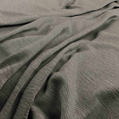 Sketch Fabric - Thunder by black-grey plain woven fabric from Warwick