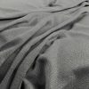 black-grey plain woven fabric from Warwick