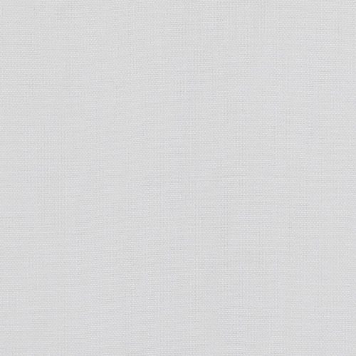 Slubby Linen II Fabric - Bone by white plain woven fabric from Warwick