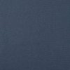 blue plain woven fabric from Warwick