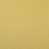 yellow plain woven fabric from Warwick