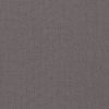 black-grey plain woven fabric from Warwick