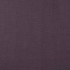 purple plain woven fabric from Warwick