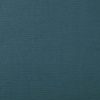 blue plain woven fabric from Warwick