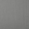 black-grey plain woven fabric from Warwick