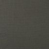 black-grey plain woven fabric from Warwick
