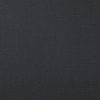 blue plain woven fabric from Warwick