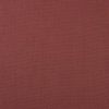 red plain woven fabric from Warwick
