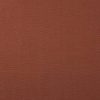 orange plain woven fabric from Warwick