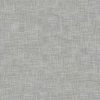 black-grey plain woven fabric from Warwick