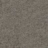black-grey plain woven fabric from Warwick