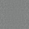 black-grey plain silk-satin fabric from Warwick