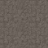 neutral geometric silk-satin fabric from Warwick