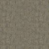 neutral geometric silk-satin fabric from Warwick