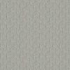 white geometric silk-satin fabric from Warwick