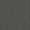 black-grey geometric silk-satin fabric from Warwick