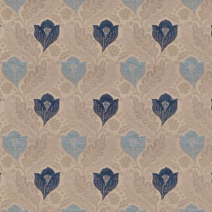 Ashbee Fabric - Oxford swatch