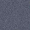 blue plain woven fabric from Warwick