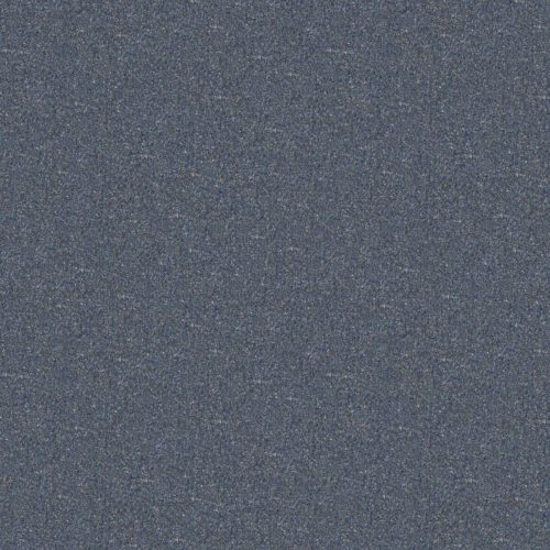 Tweed Fabric - Denim by blue plain woven fabric from Warwick