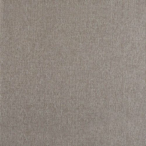Hagia Fabric - Bronze by brown plain woven fabric from Warwick