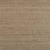 brown plain woven fabric from Warwick