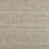 black-grey plain woven fabric from Warwick