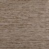 brown plain jacquard fabric from Warwick