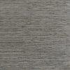 black-grey plain jacquard fabric from Warwick
