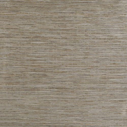 Lotus Fabric - Quartz by black-grey plain jacquard fabric from Warwick