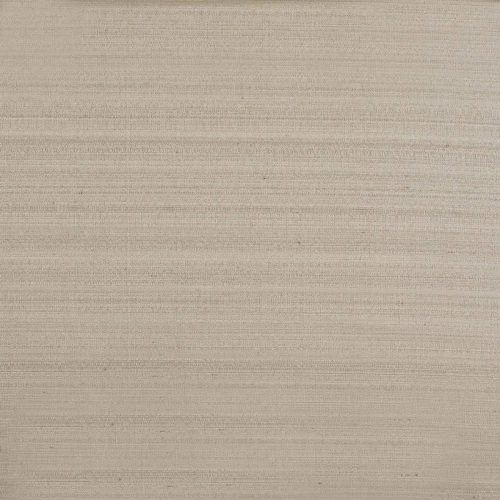 Louvre Fabric - Quartz by brown plain jacquard fabric from Warwick